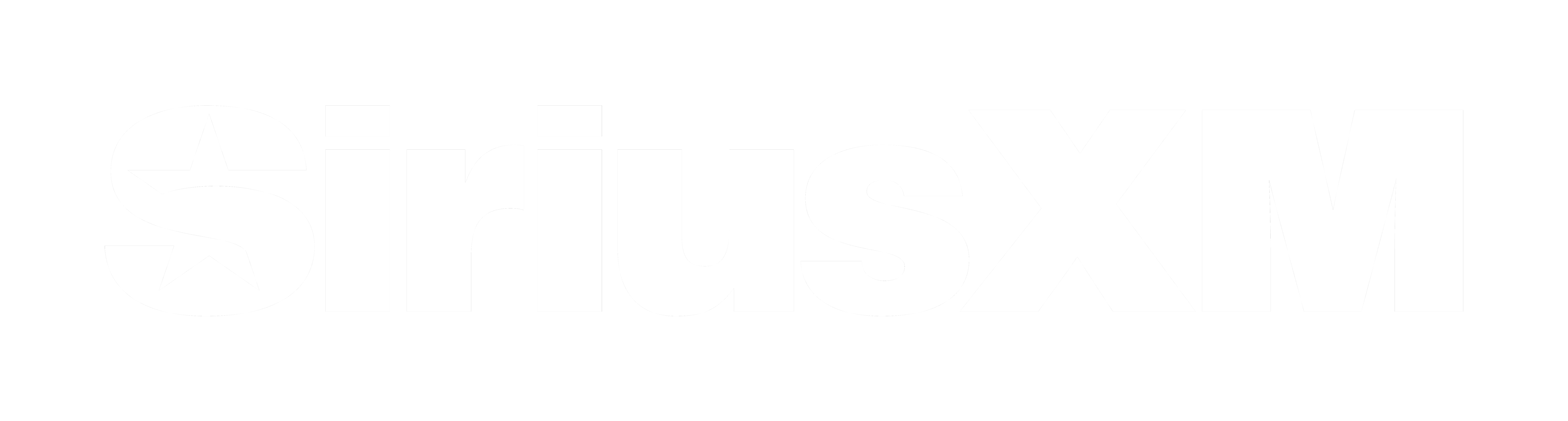 SiriusXM